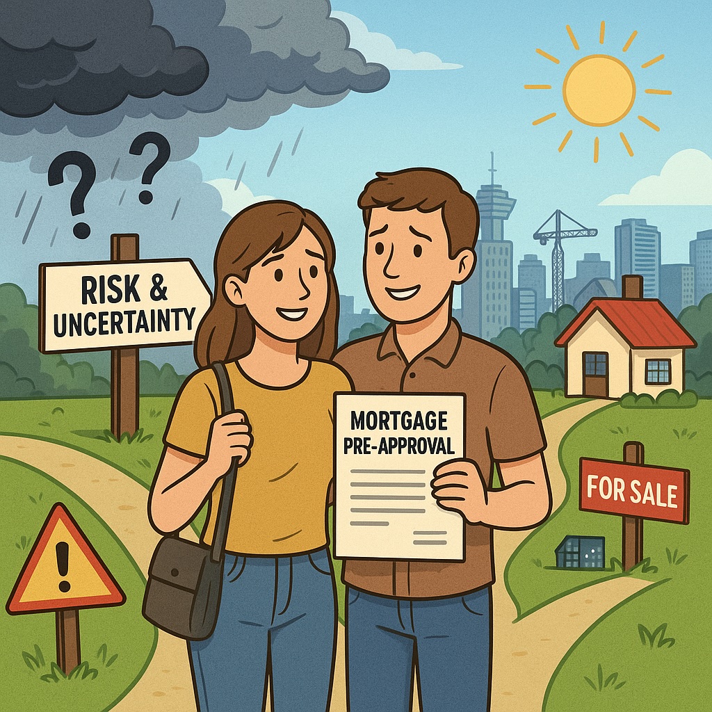 Anxious Optimism: What’s Really Happening in Vancouver Real Estate?