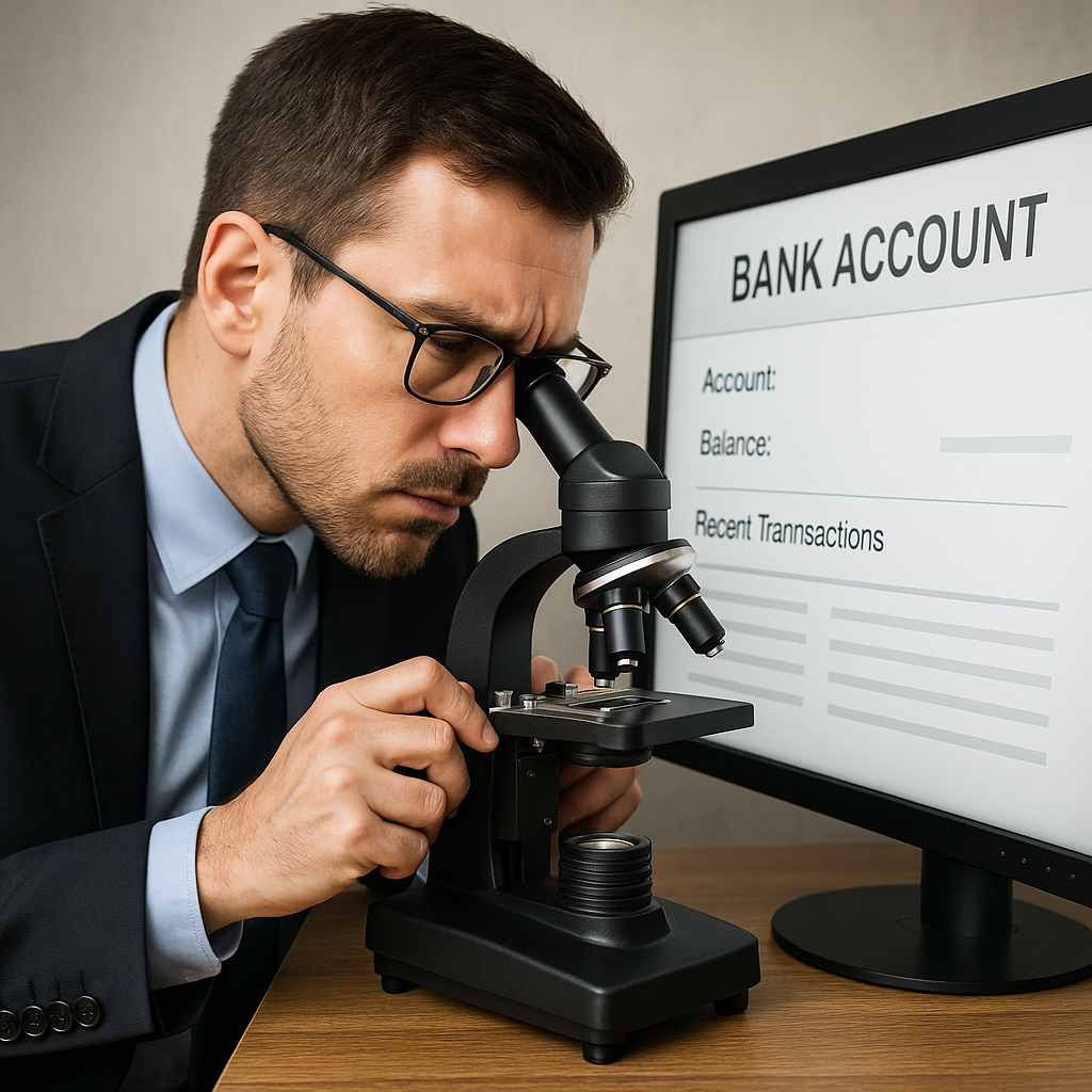 Real Estate Closing Costs – banks want proof you can pay for them