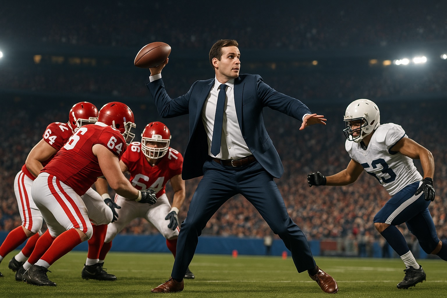 Mortgage Brokers in Canada Explained