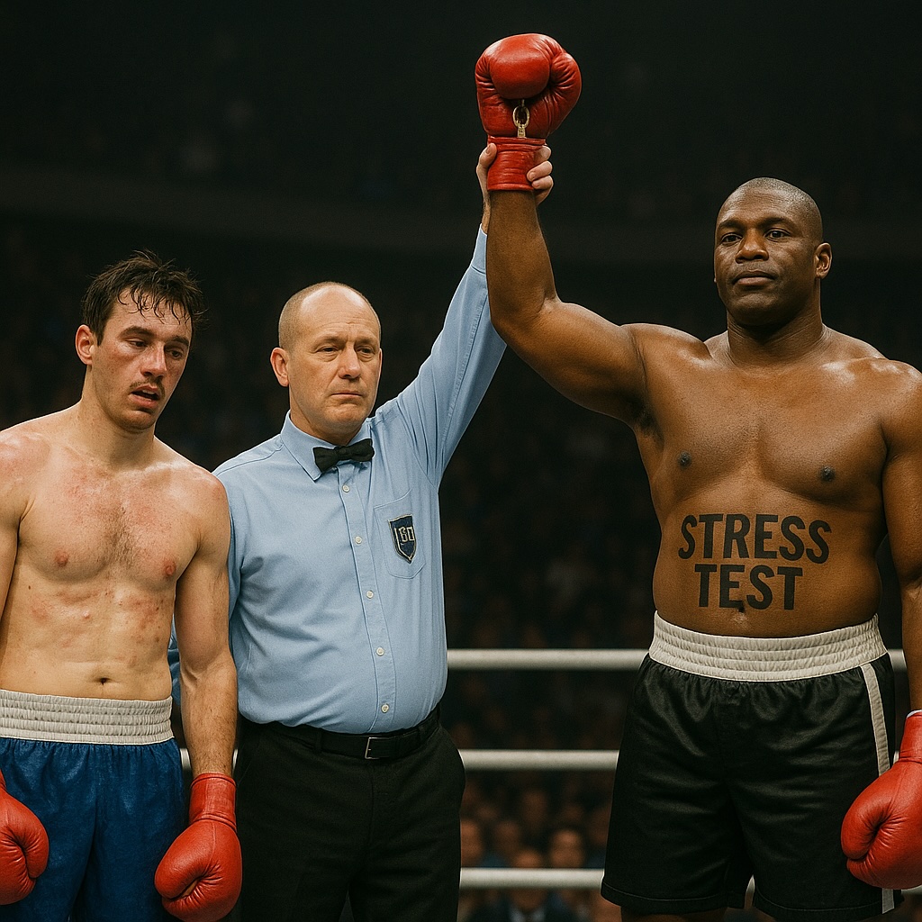 Mortgage Stress Test in Canada: Outdated Burden or Necessary Guardrail?