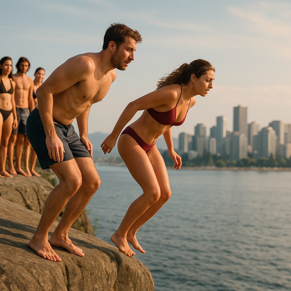 Vancouver Condo Market 2025: Is Now the Time to Buy?