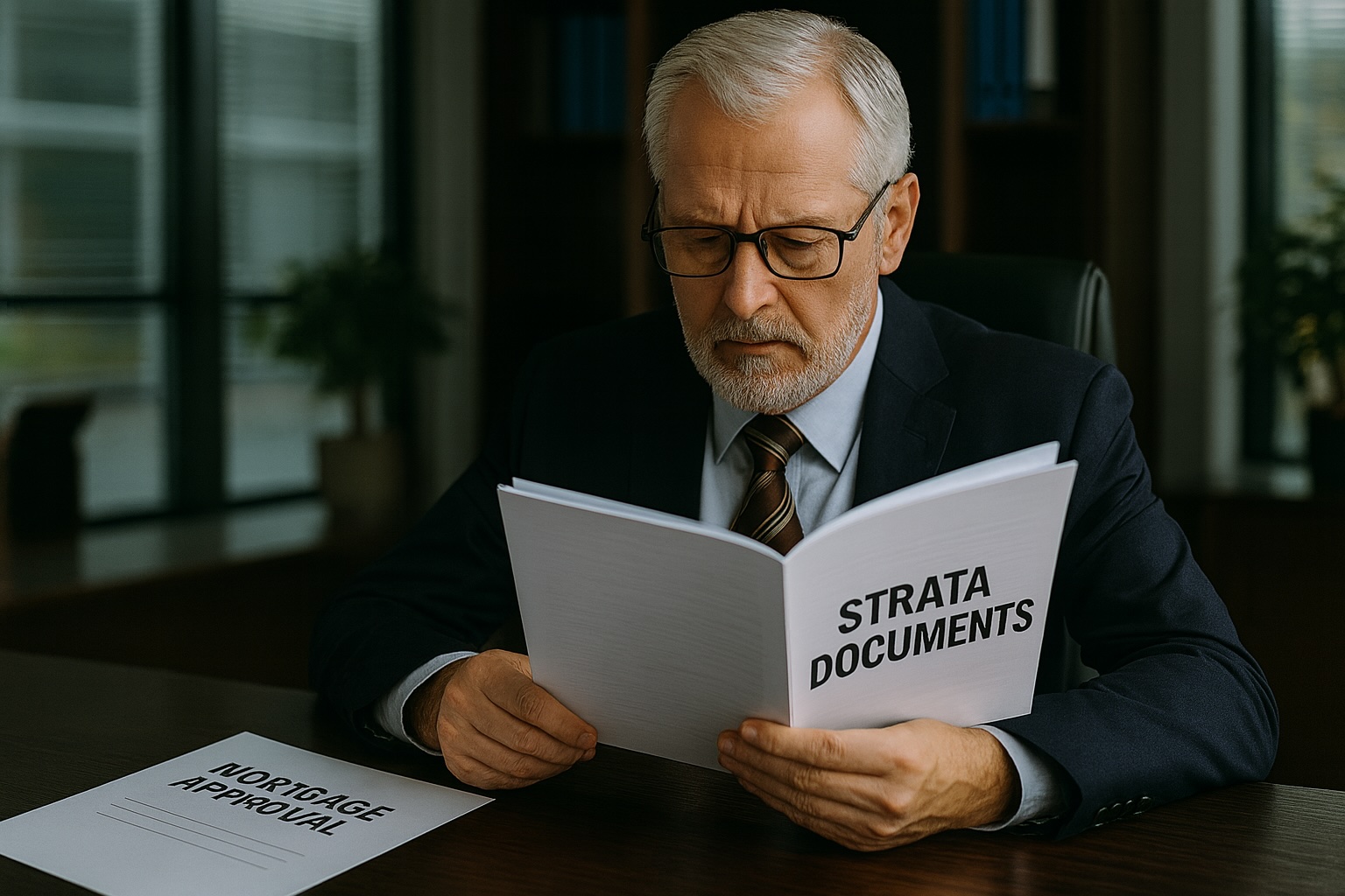 Heads up, a hike in mortgage rates might be in play