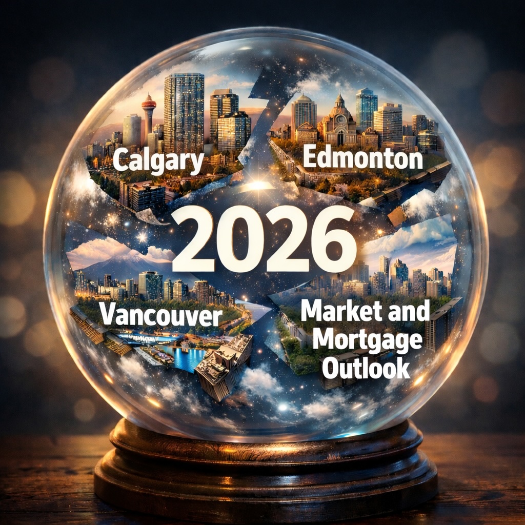 2026 Housing Market Outlook: Vancouver Softens, Alberta Holds Firm