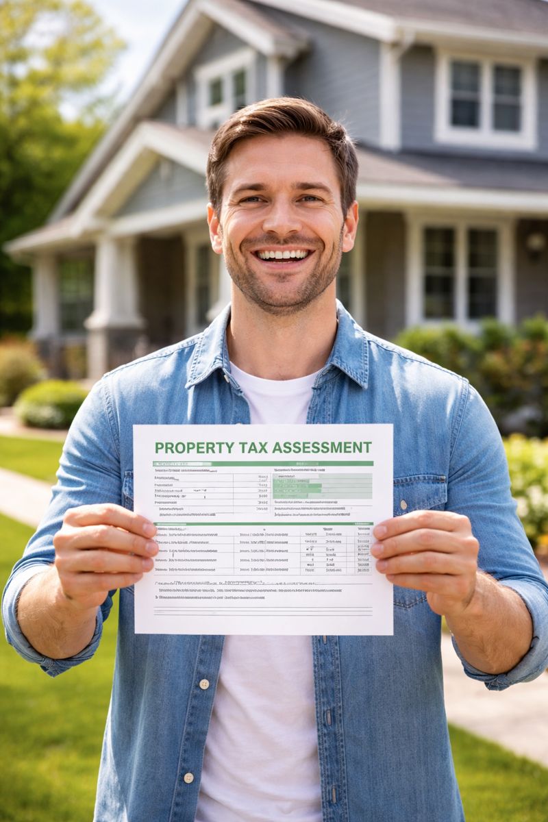 Property Tax Assessments: What They Are — and What They Are Not