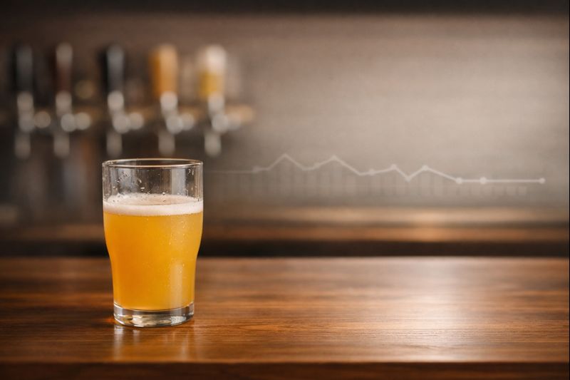 The One-IPA Economy: Rates on Pause, Risks Still Brewing