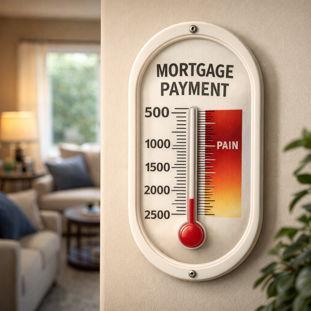 Mortgage Renewals in a Higher Rate Environment: Why Your Payment Doesn’t Always Have to Increase
