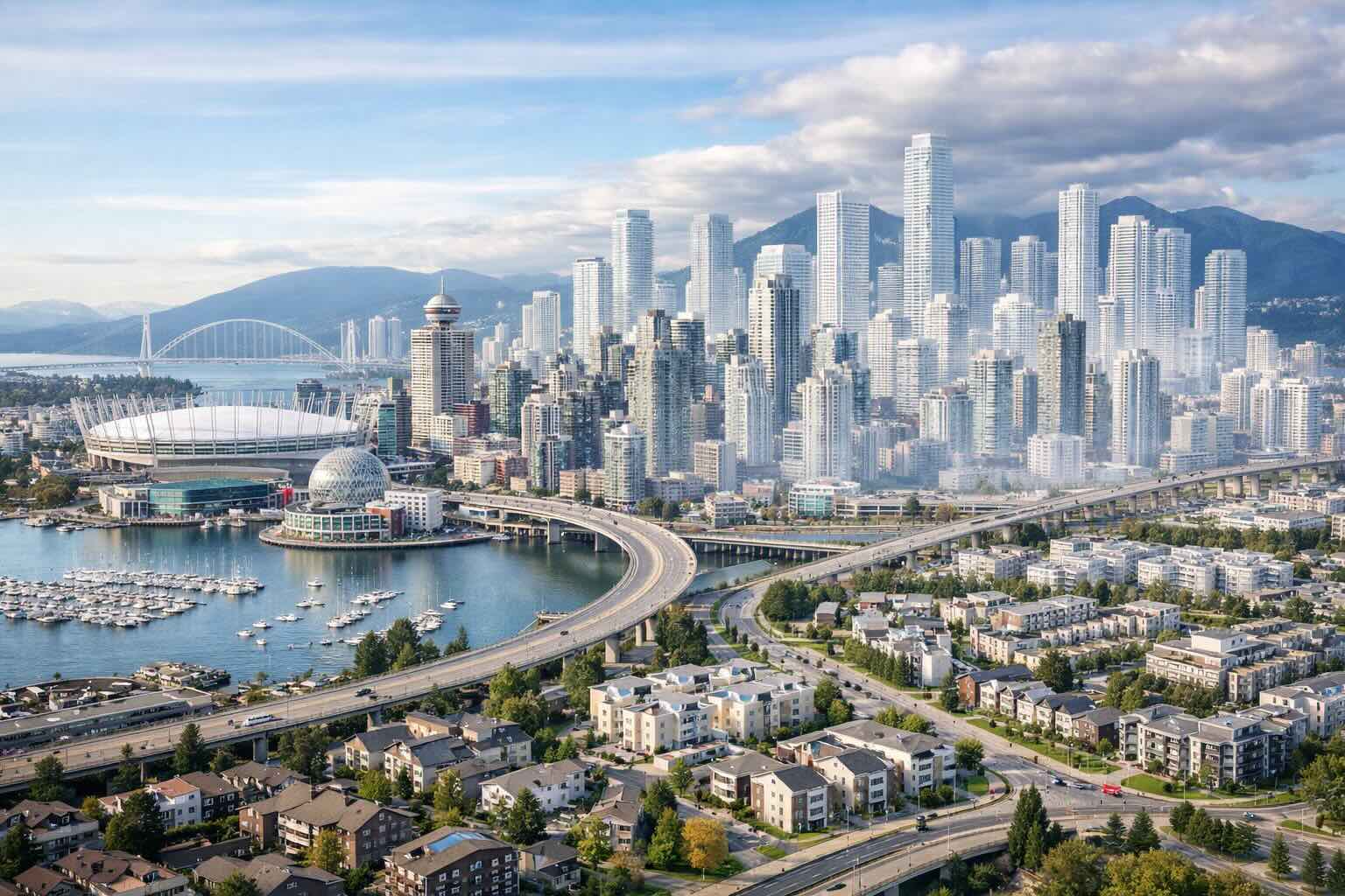 Vancouver Real Estate Outlook: A Temporary Population Dip… or a Setup for the Next Wave?