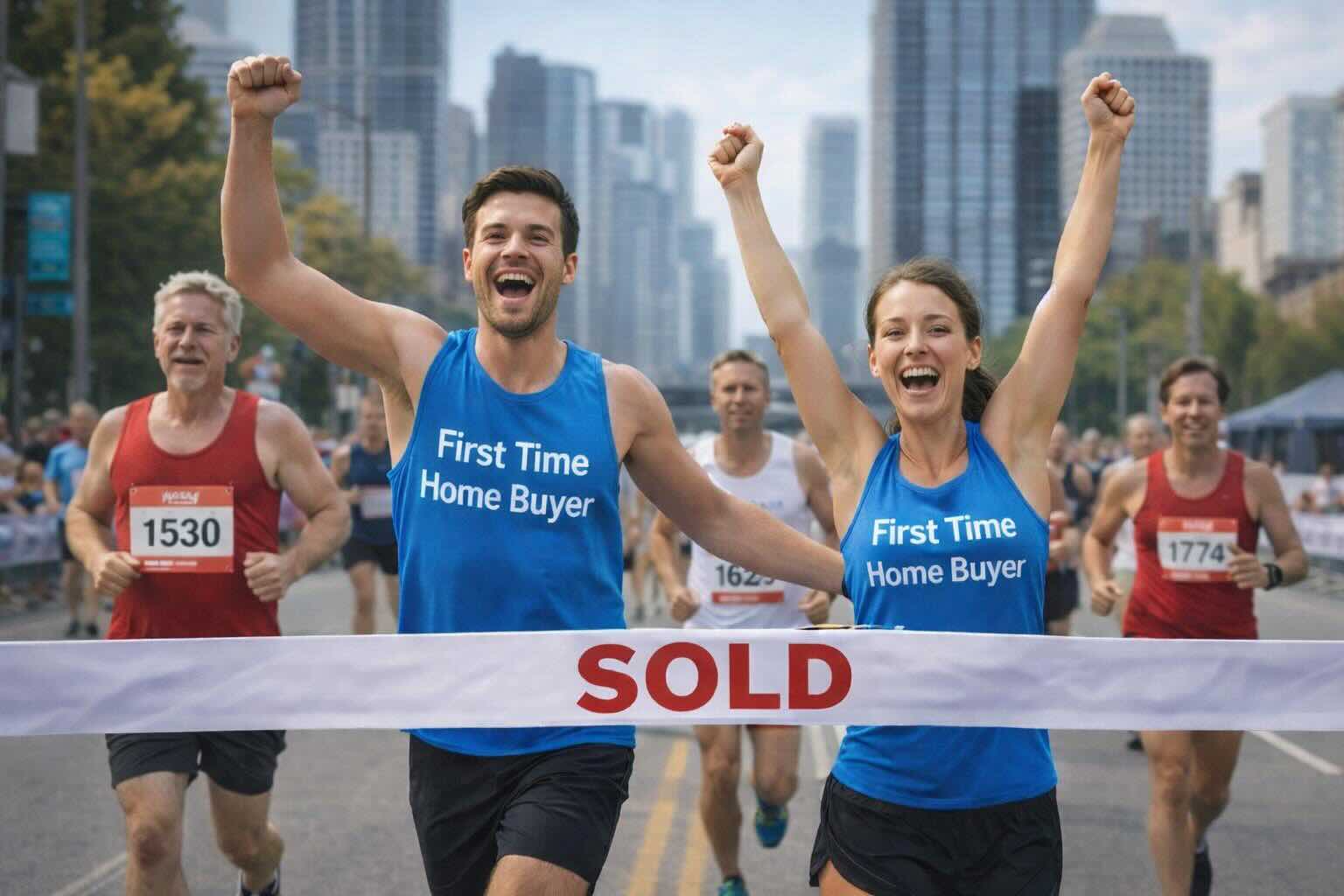 GST Rebate Now in Effect: What It Actually Means for First-Time Buyers