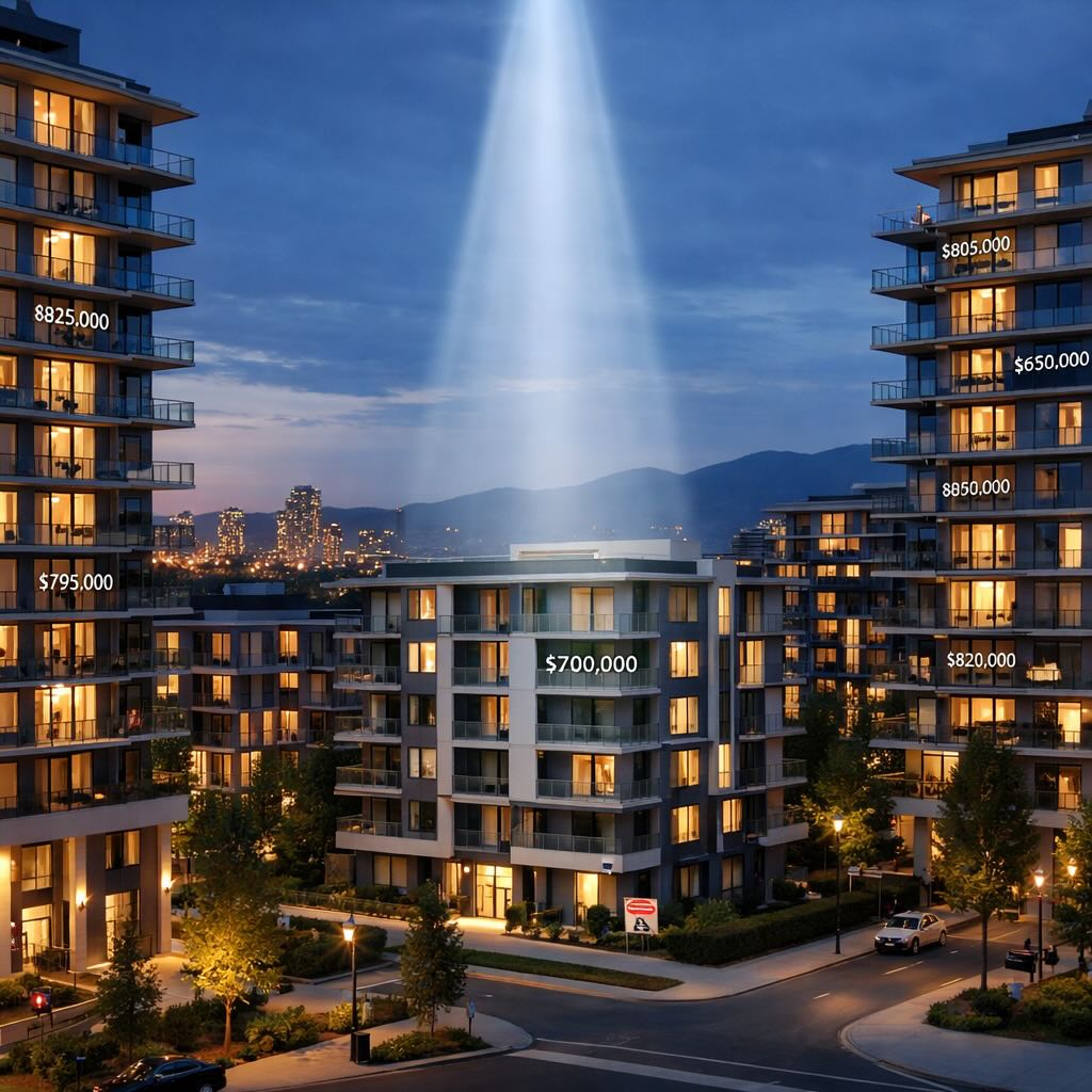 What Happens If My New Condo Appraises Substantially Lower?