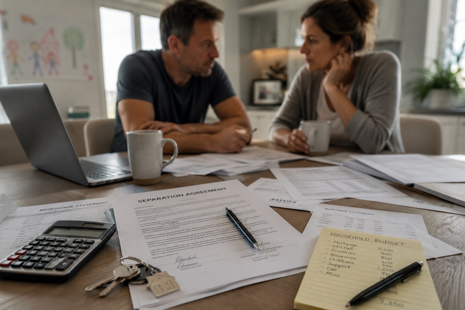 The Hidden Calories in Today’s Mortgage Rates
