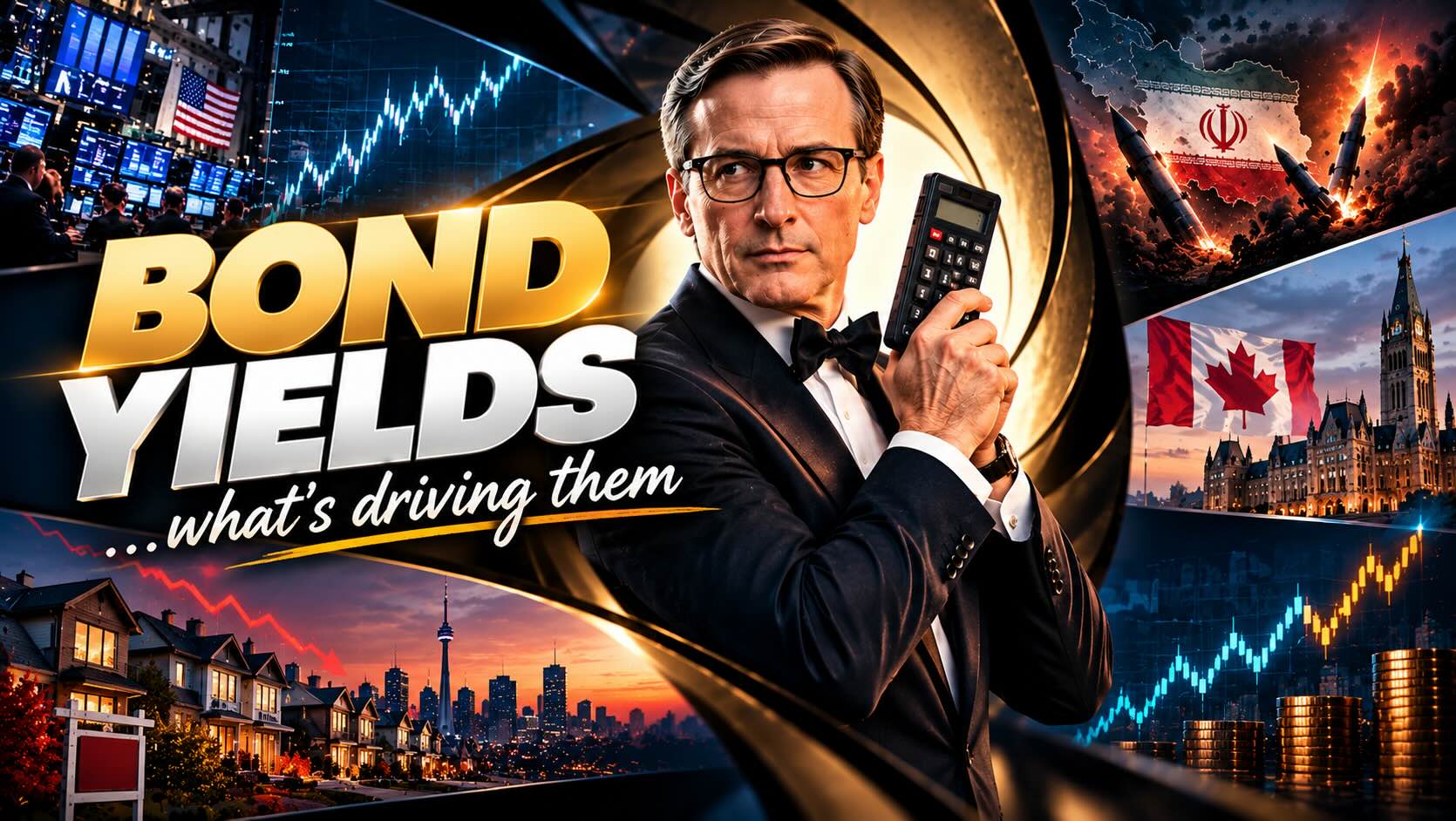 Bond Markets Continue to Move Fixed Rates Higher